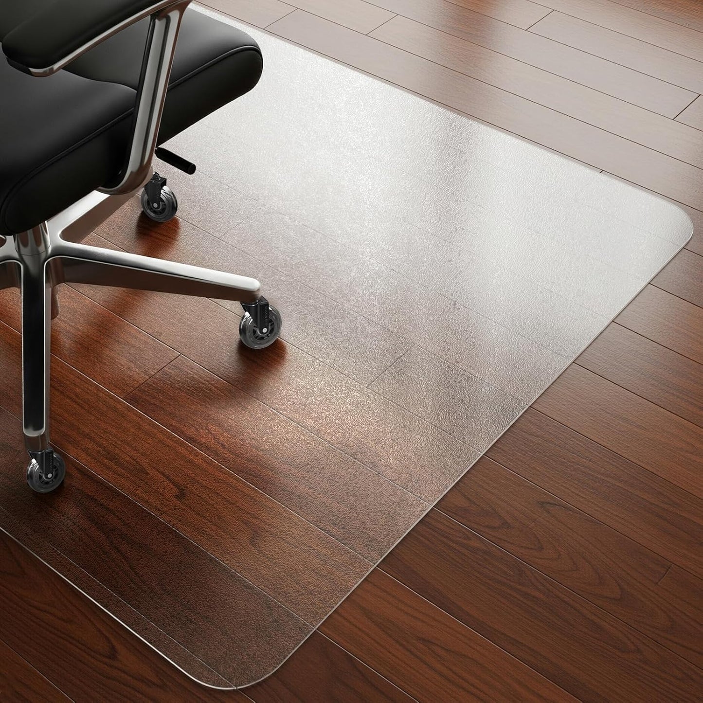 Floor Protection Mat for Desk Chair Non-Slip