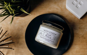 How To Make Your Own Scented Candles