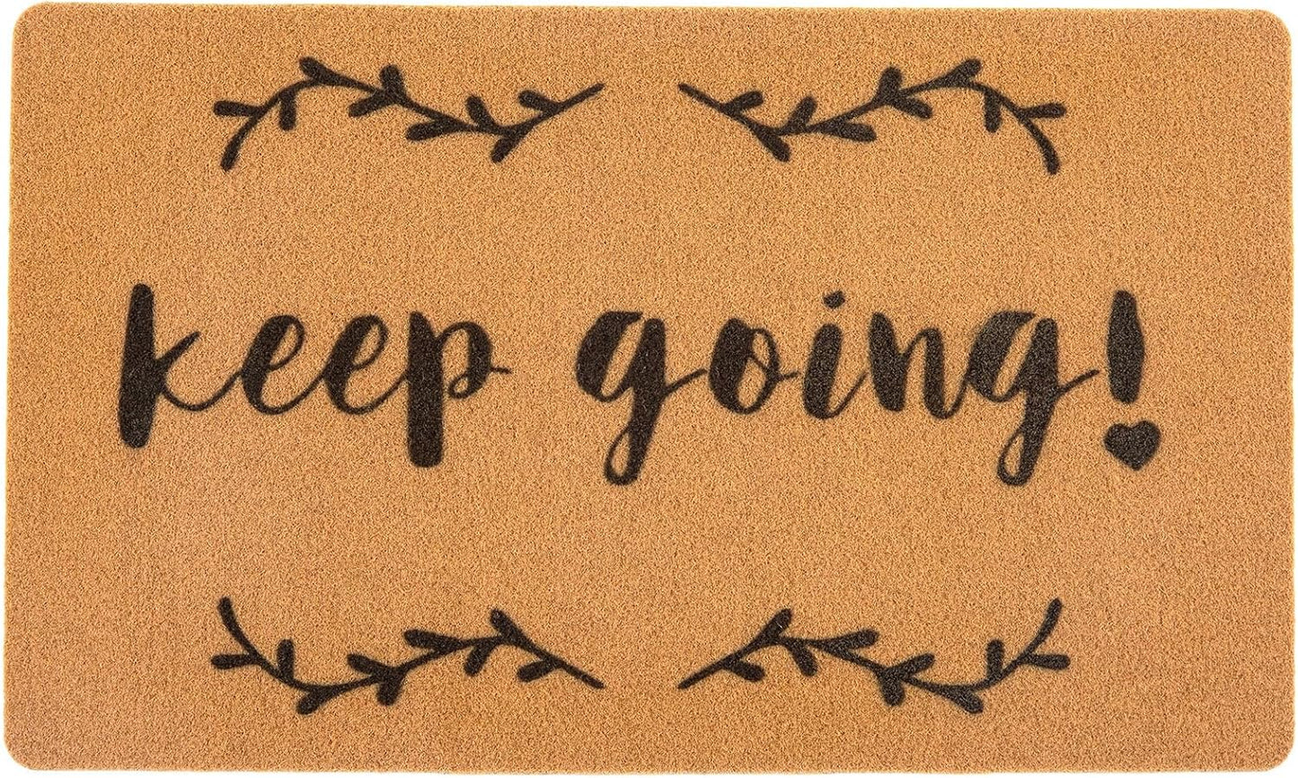 Indoor/Outdoor Doormat