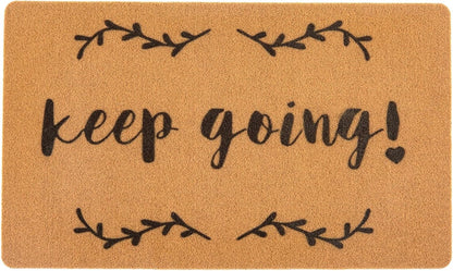 Indoor/Outdoor Doormat