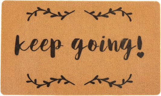 Indoor/Outdoor Doormat