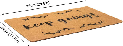 Indoor/Outdoor Doormat