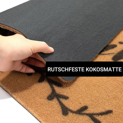 Indoor/Outdoor Doormat