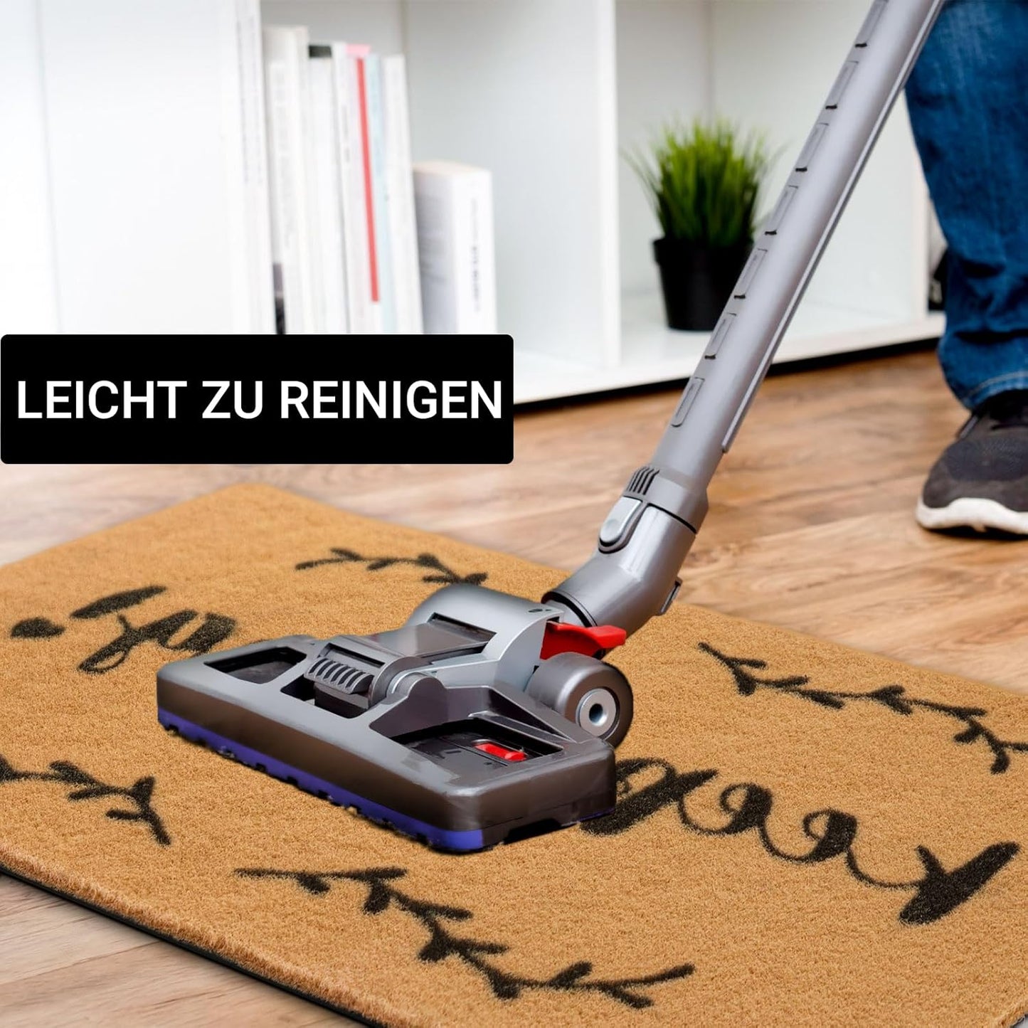 Indoor/Outdoor Doormat