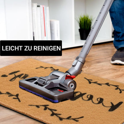 Indoor/Outdoor Doormat