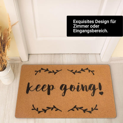 Indoor/Outdoor Doormat