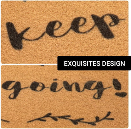 Indoor/Outdoor Doormat