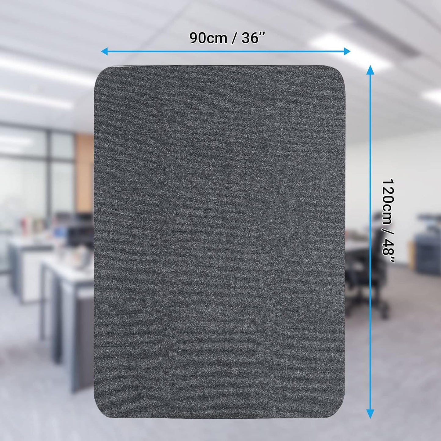 Floor Protection Mat for Office Chair