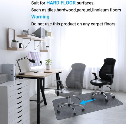 Floor Protection Mat for Office Chair