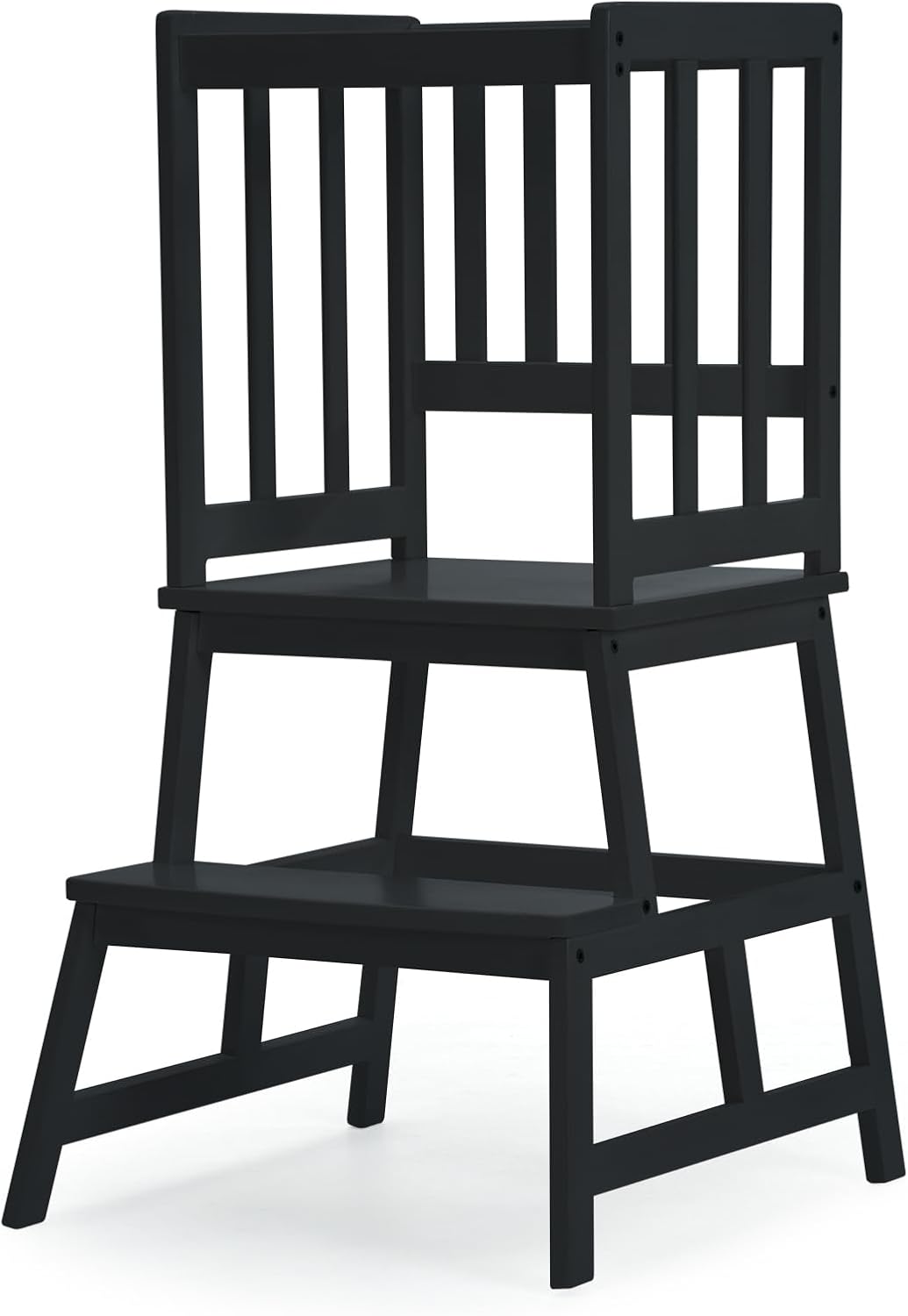 Stable A-Frame Kitchen Standing Tower