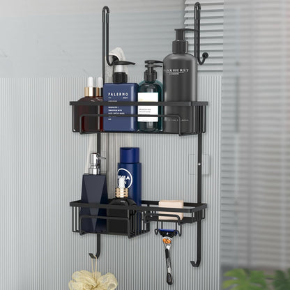 Hanging Bathroom Storage Basket