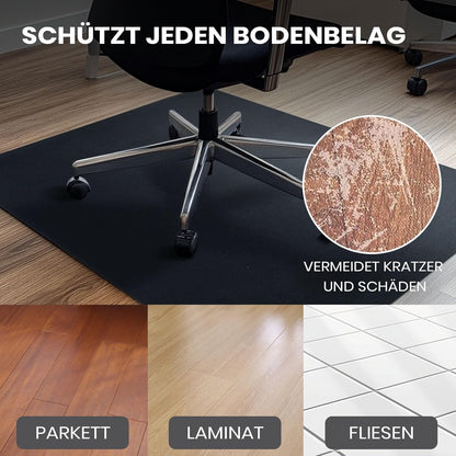 Office Chair Floor Mat