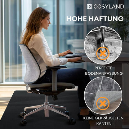 Office Chair Floor Mat