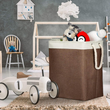 Large Laundry Basket