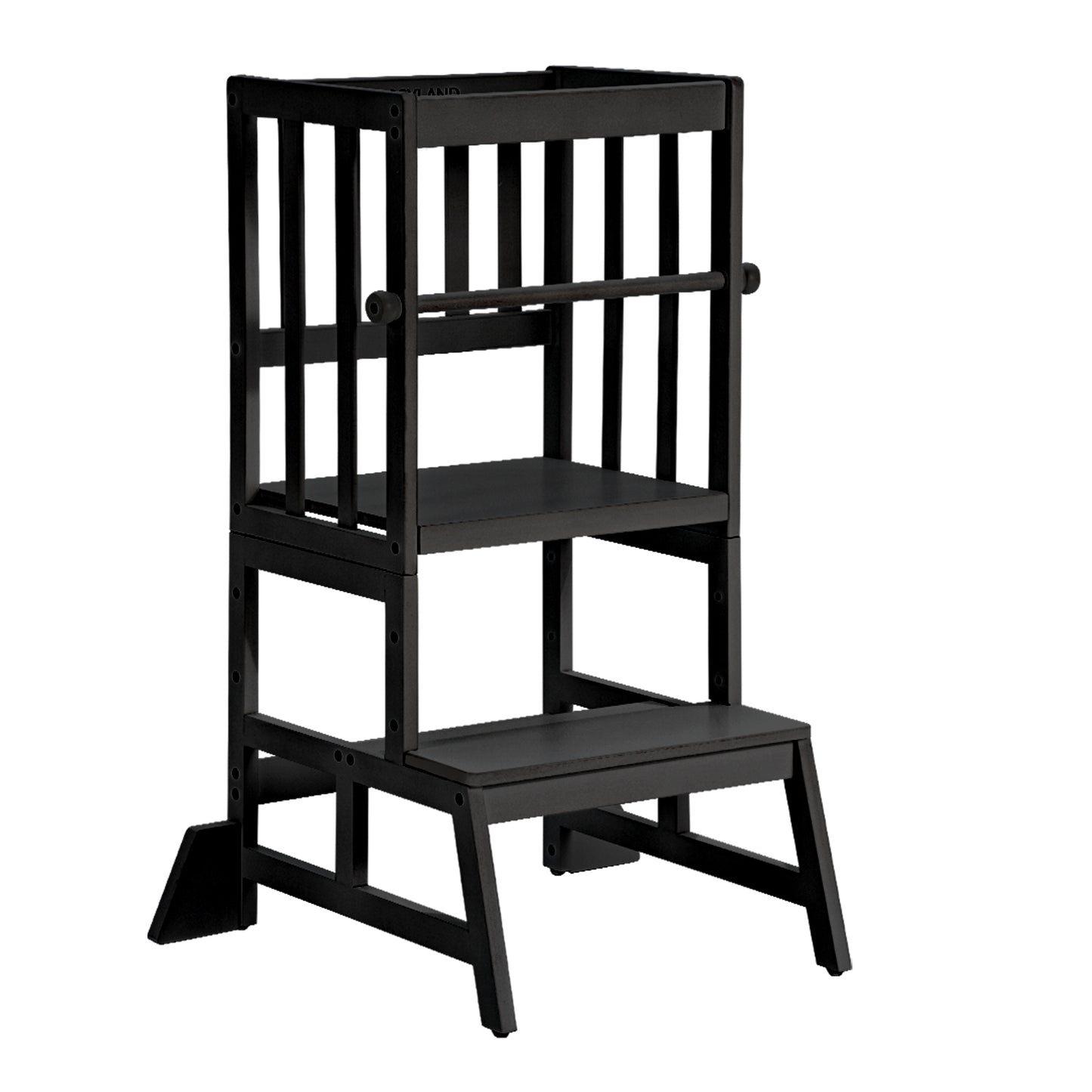 Adjustable Kids Toddler Standing Tower - Standard