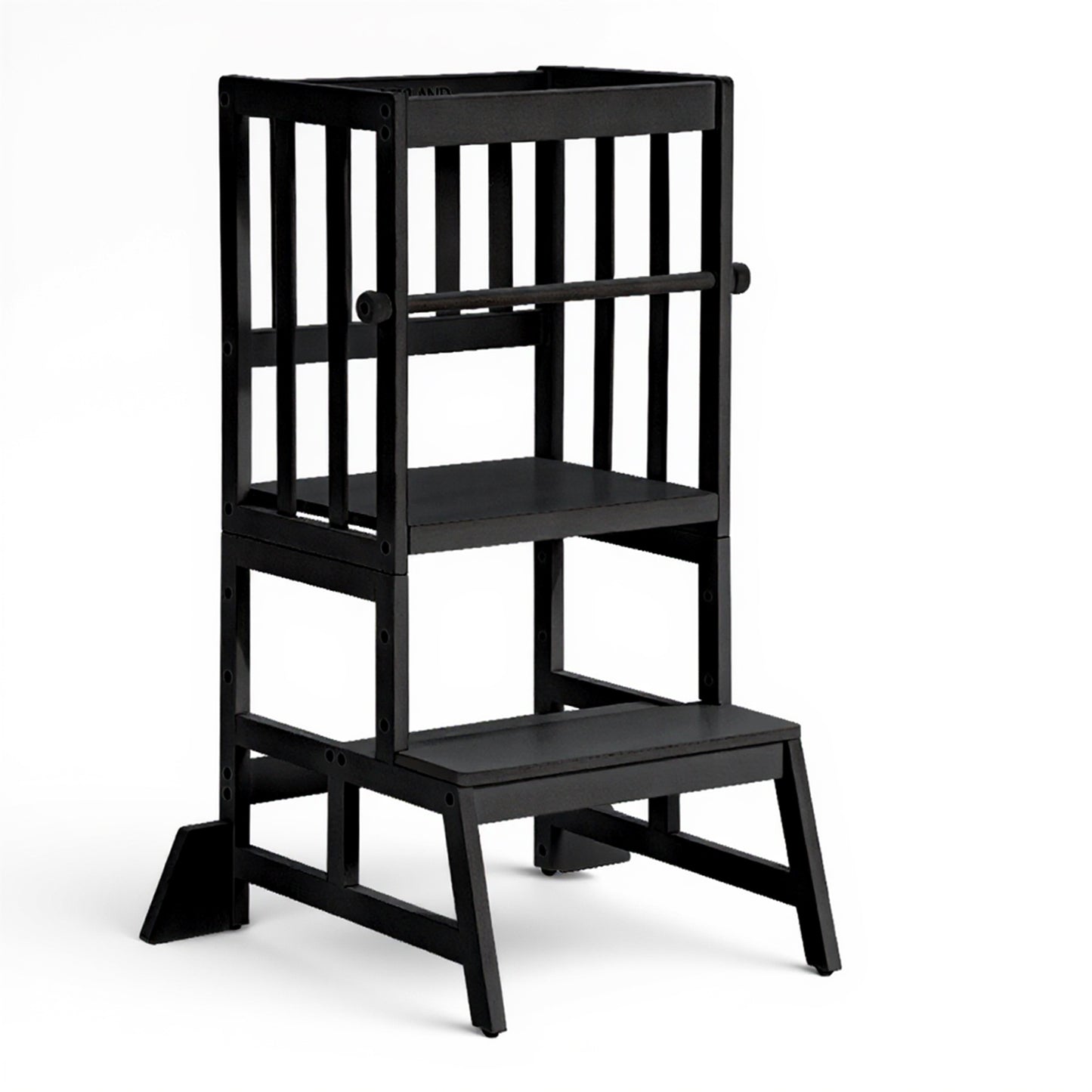 Adjustable Kids Toddler Standing Tower - Standard