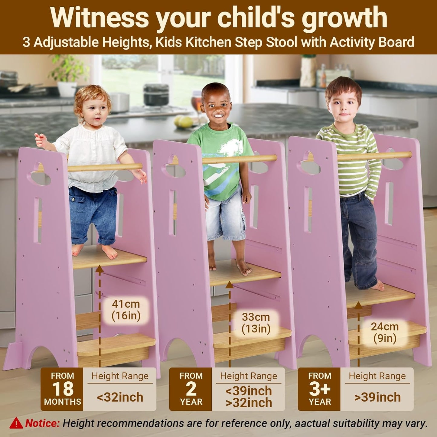 Montessorian Tower in Thick Wood