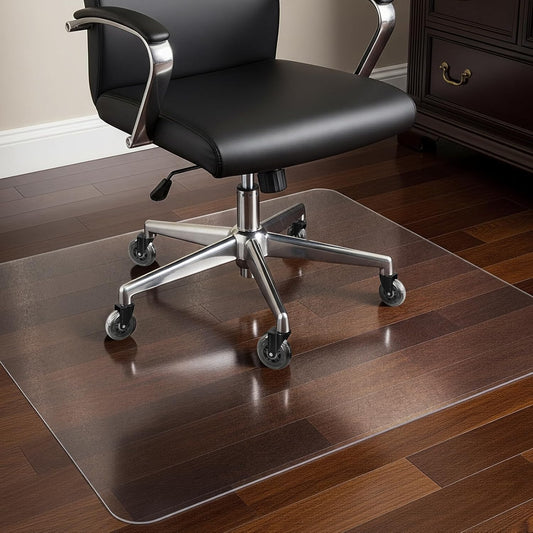 Floor Protection Mat for Desk Chair Non-Slip