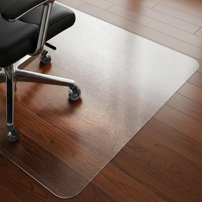 Floor Protection Mat for Desk Chair Non-Slip